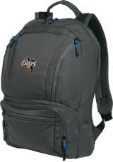 Mercer Chiefs Cyber Backpack