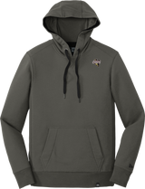 Mercer Chiefs New Era French Terry Pullover Hoodie