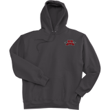 Mercer Arrows Ultimate Cotton - Pullover Hooded Sweatshirt