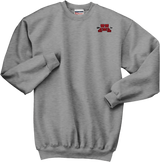 Mercer Arrows Ultimate Cotton - Crewneck Sweatshirt