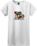 Dupage Black Bears Softstyle Ladies' T-Shirt