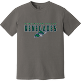 Kensington Valley Renegades Heavyweight Ring Spun Tee