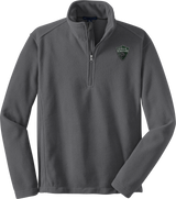 Lansing Senators Value Fleece 1/4-Zip Pullover