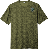 Lansing Senators Digi Camo Tee