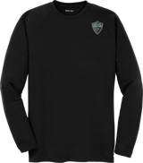 Lansing Senators Long Sleeve Ultimate Performance Crew