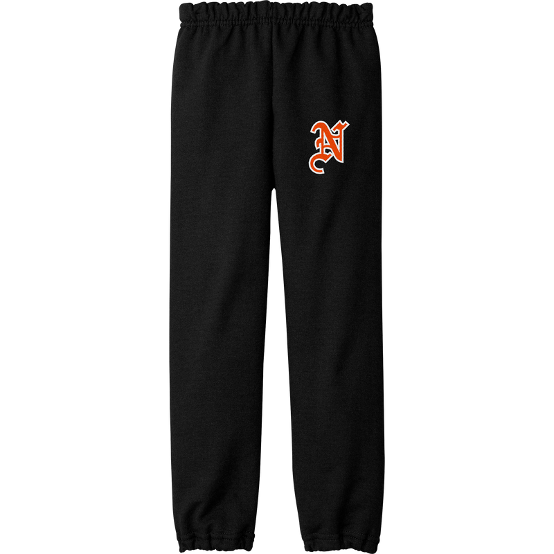 Midd North Hockey Youth Heavy Blend Sweatpant