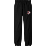 Venom Hockey Club Youth Heavy Blend Sweatpant