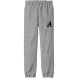 BarDown Inline Hockey Youth Heavy Blend Sweatpant