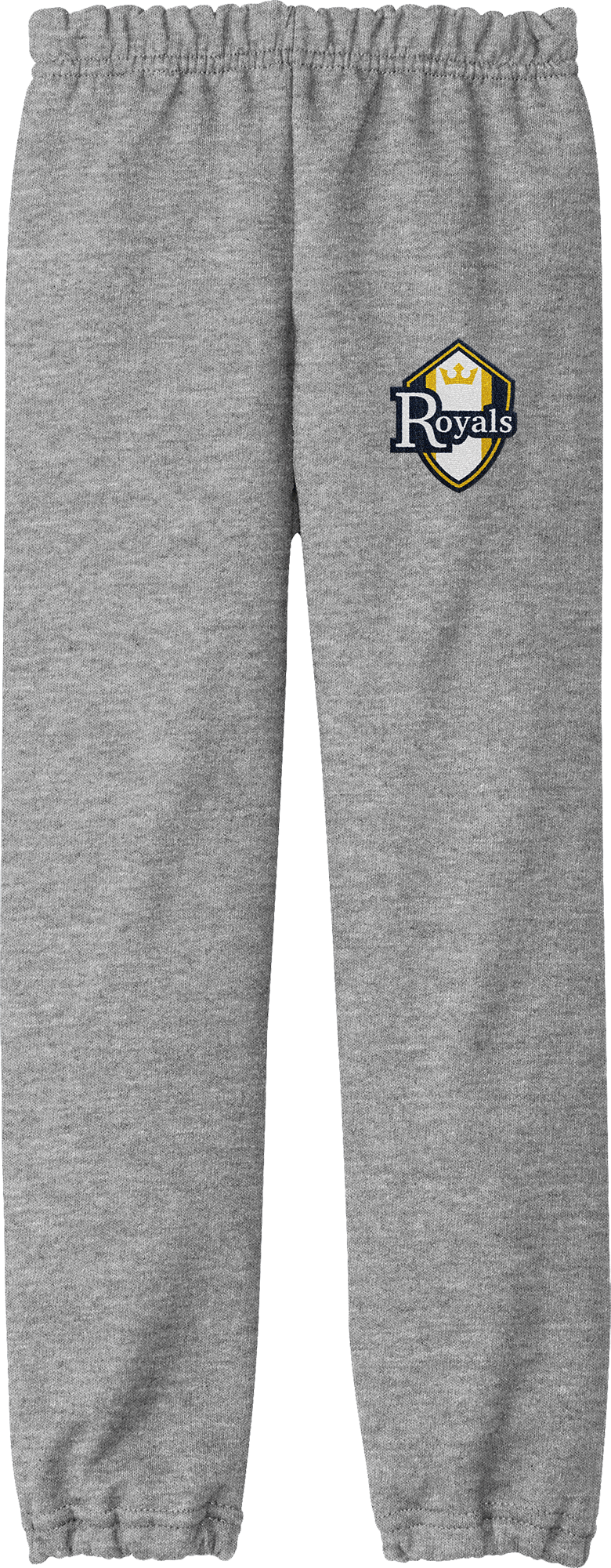 Royals Hockey Club Youth Heavy Blend Sweatpant