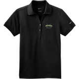 HVM Bulldogs Nike Women's Dri-FIT Classic Polo