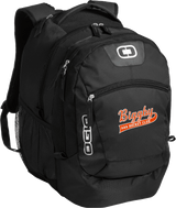 Biggby Coffee AAA OGIO Rogue Pack