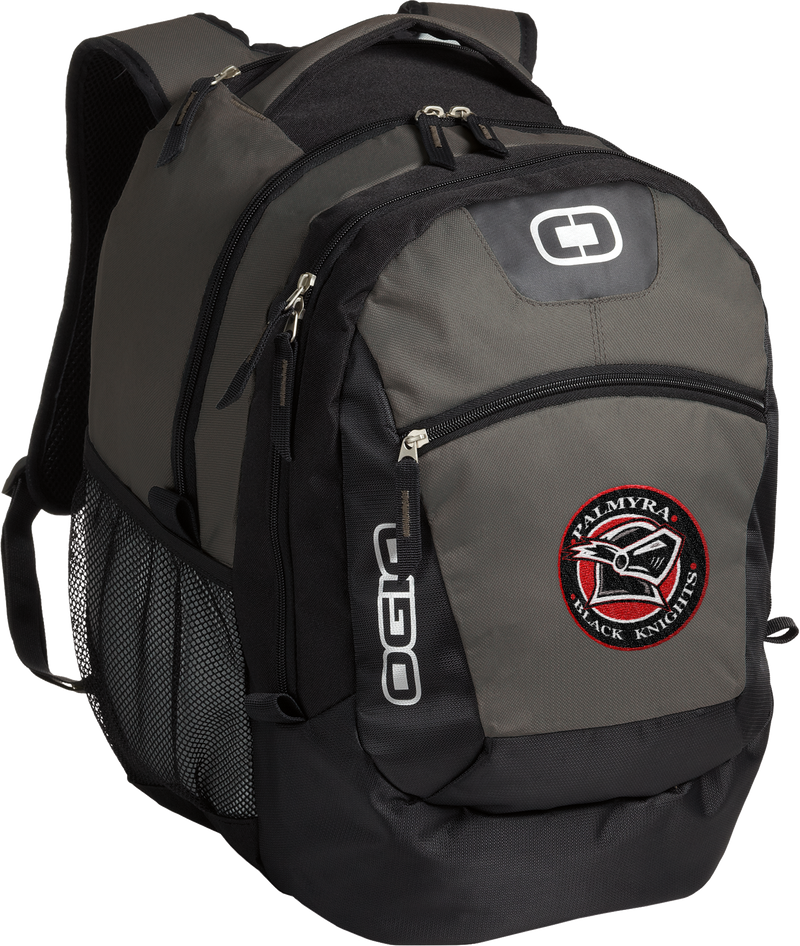 Palmyra Black Knights OGIO Rogue Pack