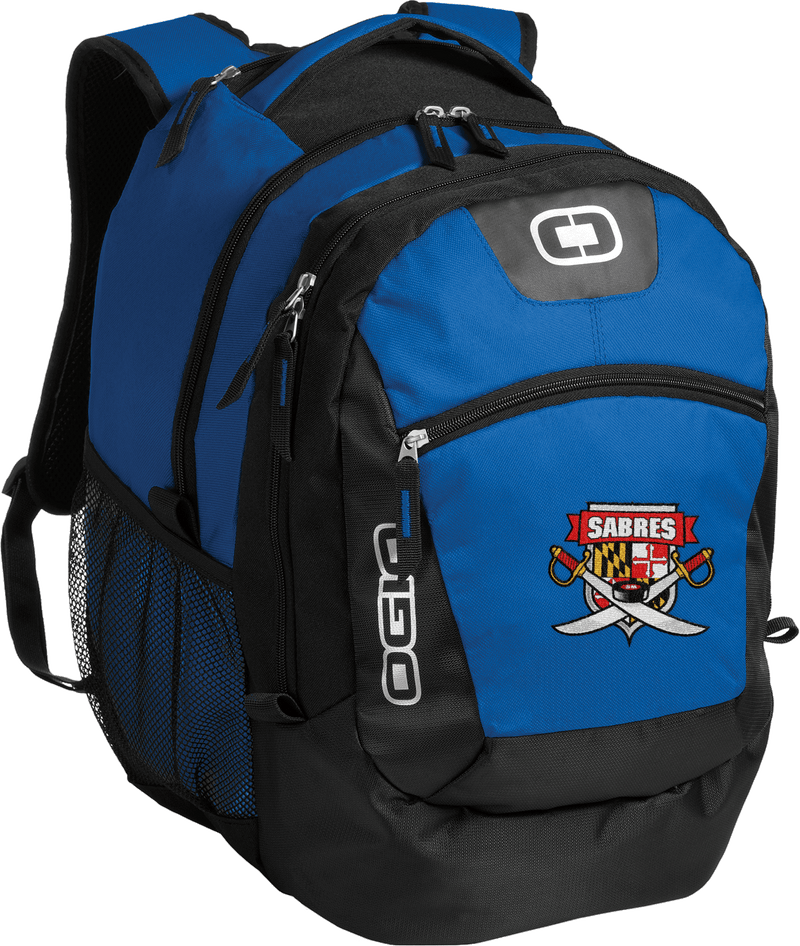 SOMD Sabres OGIO Rogue Pack