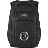 Philadelphia Flyers Elite OGIO Logan Pack