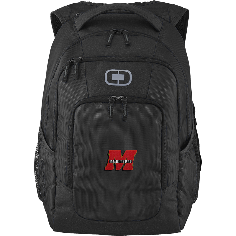Team Maryland OGIO Logan Pack