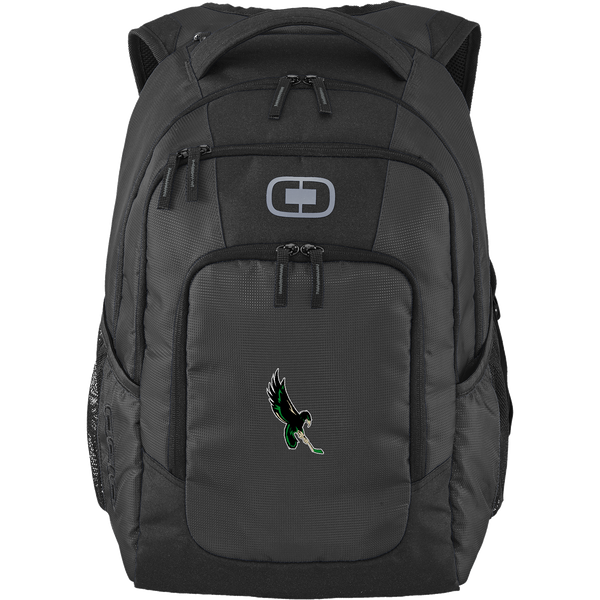 Wilmington Nighthawks OGIO Logan Pack