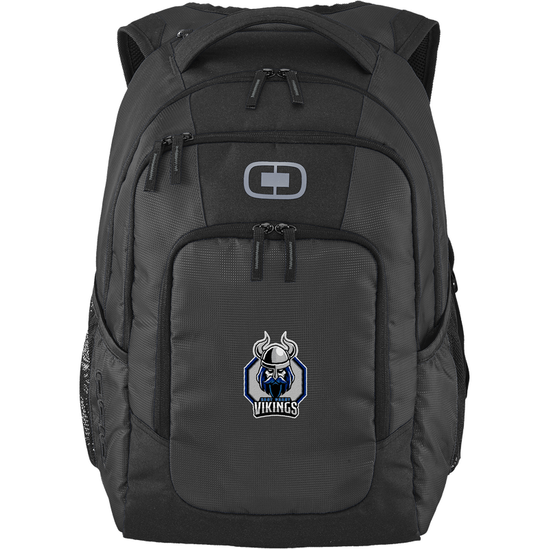 East Coast Vikings (Mens) OGIO Logan Pack