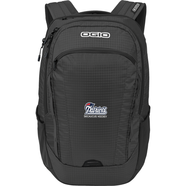 Secaucus Patriots OGIO Shuttle Pack