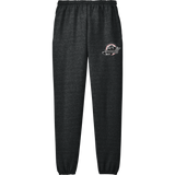 Allegheny Badgers NuBlend Sweatpant with Pockets