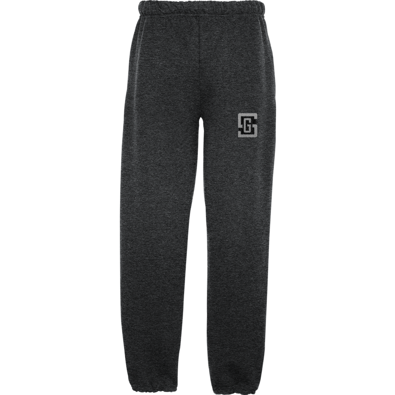 Gregory Schaefer NuBlend Sweatpant with Pockets