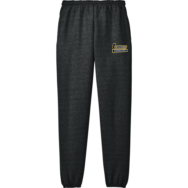 CT Clippers NuBlend Sweatpant with Pockets