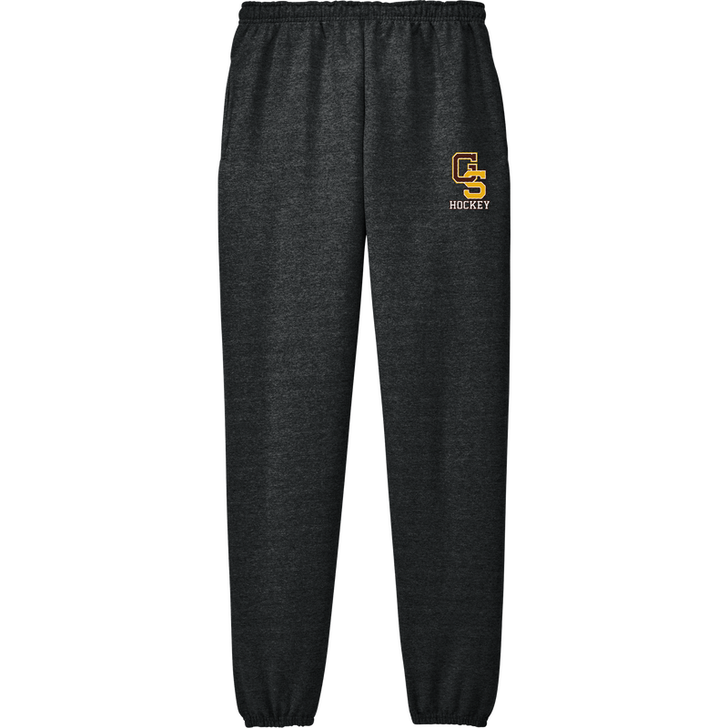 Greensburg Salem NuBlend Sweatpant with Pockets