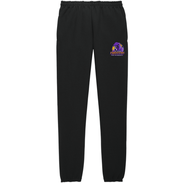 Jr. Phantoms NuBlend Sweatpant with Pockets