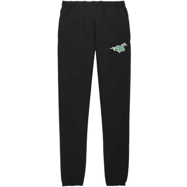 NJ Colts NuBlend Sweatpant with Pockets