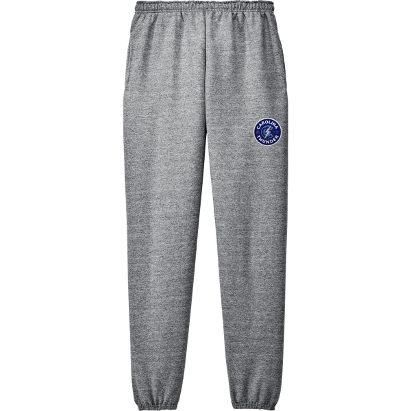 Carolina Thunder NuBlend Sweatpant with Pockets