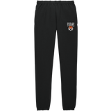 Princeton Jr. Tigers NuBlend Sweatpant with Pockets