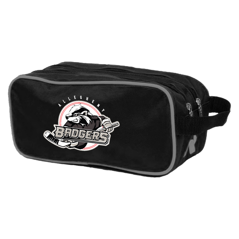 Allegheny Badgers Tape Bag