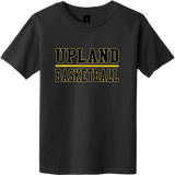 Upland Basketball Youth Softstyle T-Shirt