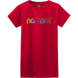 Namami Softstyle Ladies' T-Shirt