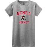Benet Hockey Softstyle Ladies' T-Shirt