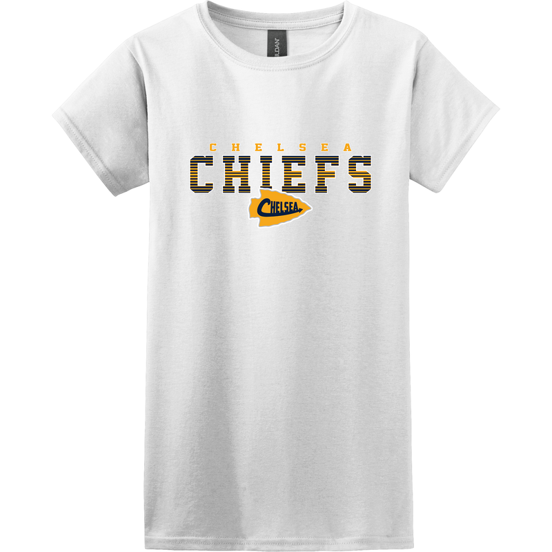 Chelsea Chiefs Softstyle Ladies' T-Shirt