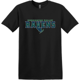Kensington Valley Ravens Softstyle T-Shirt