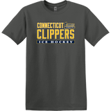 CT Clippers Softstyle T-Shirt