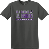 Old Bridge Jr. Knights Softstyle T-Shirt