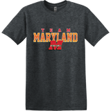 Team Maryland Softstyle T-Shirt
