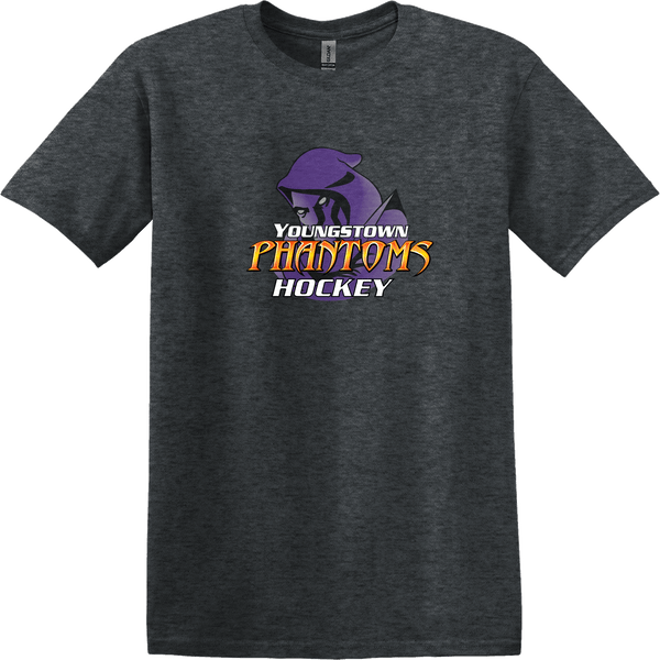 Youngstown Phantoms Softstyle T-Shirt