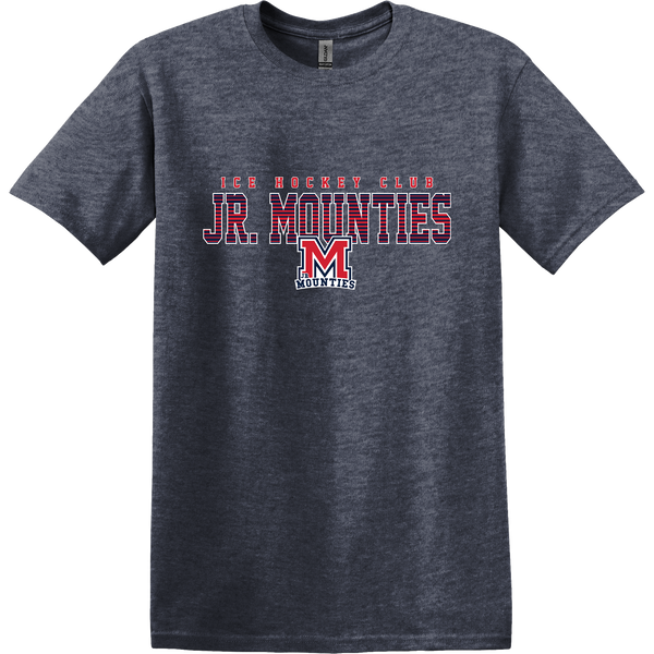 Jr. Mounties Softstyle T-Shirt
