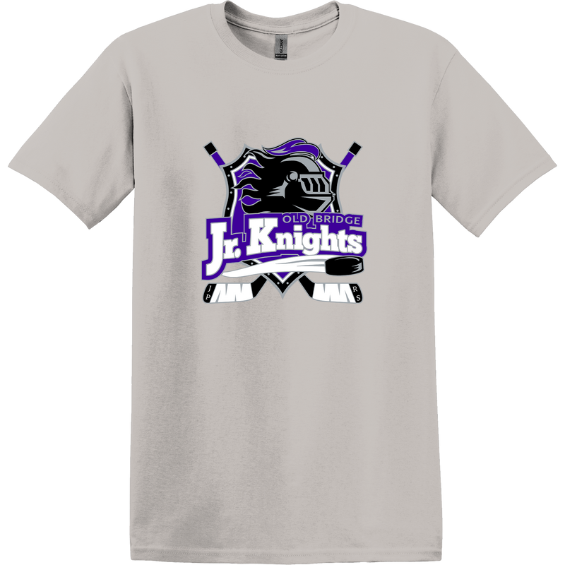 Old Bridge Jr. Knights Softstyle T-Shirt