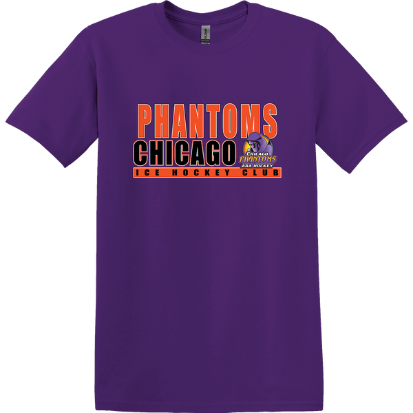 Chicago Phantoms Softstyle T-Shirt