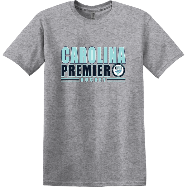 Carolina Premier Hockey Softstyle T-Shirt