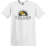 Upland Country Day School Softstyle T-Shirt