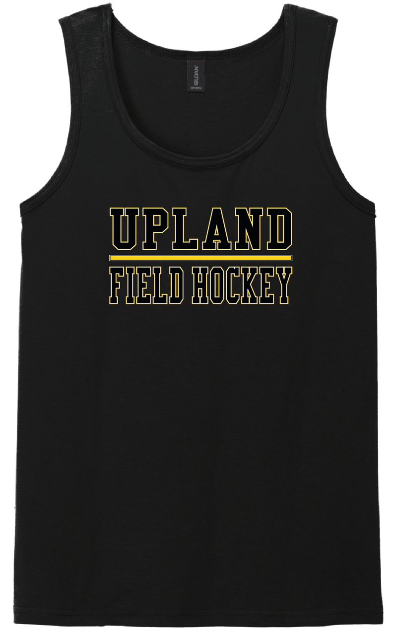 Upland Field Hockey Softstyle Tank Top