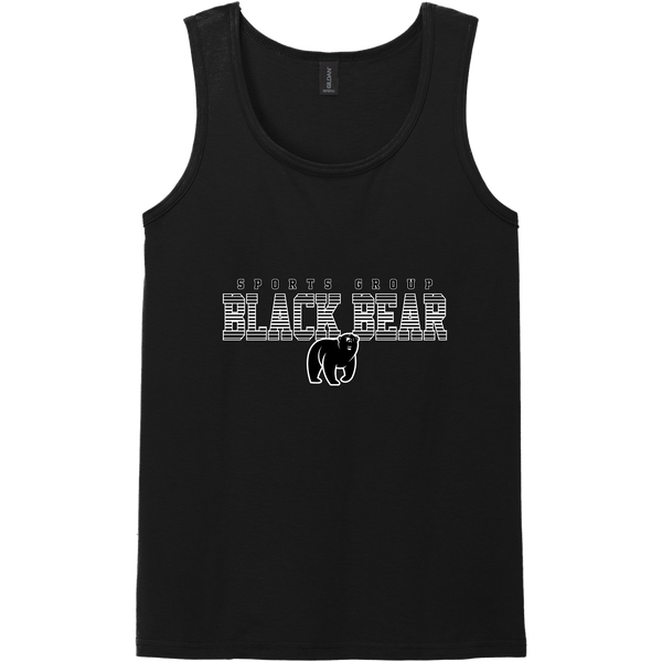 BBSG Softstyle Tank Top