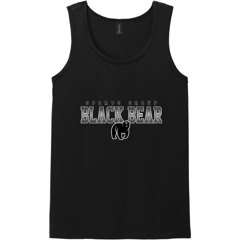 BBSG Softstyle Tank Top