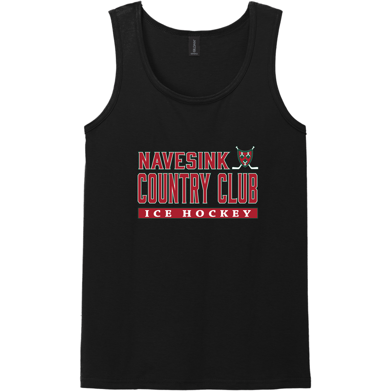 Navesink Softstyle Tank Top