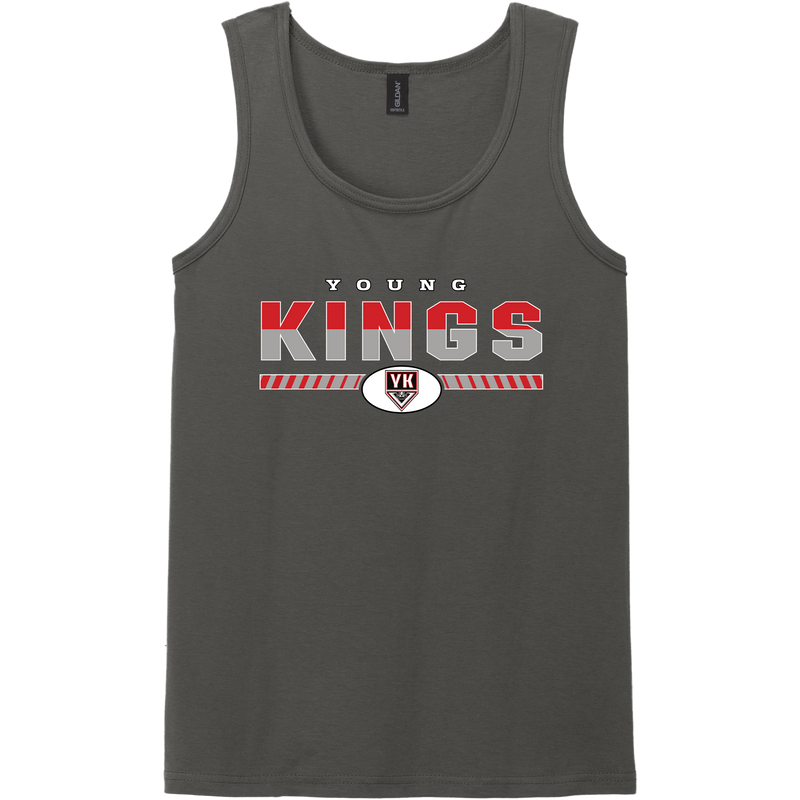 Young Kings Softstyle Tank Top